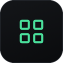 The Contact Sheet app icon.