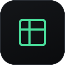 The Sheet Studio app icon.