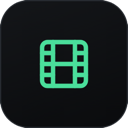 The Video Editor app icon.